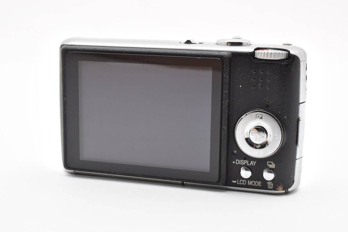 Panasonic パナソニック LUMIX DMC-FX07 #3392W0922#024 - メルカリ