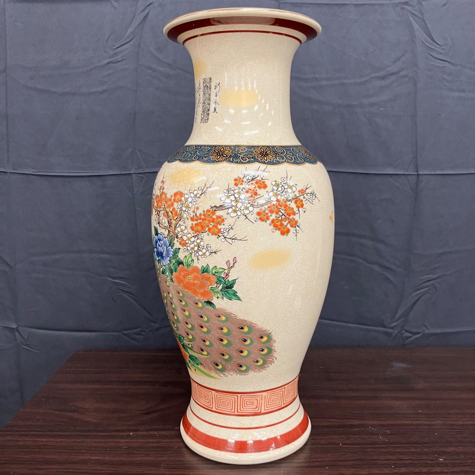 【美品】飾り壺‼︎ 美術品の飾り壺 最終値下げ