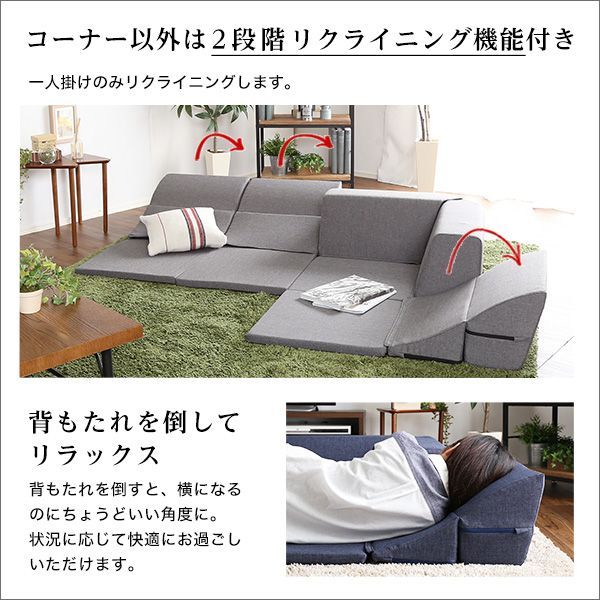 Linum-リナム-