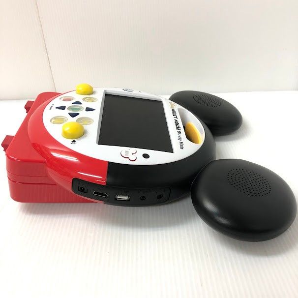 ディズニー英語システム ミッキーブルーレイメイト 2019年 z-678