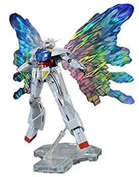 中古】【非常に良い】MG 1/100 ターンエーガンダム 月光蝶Ver