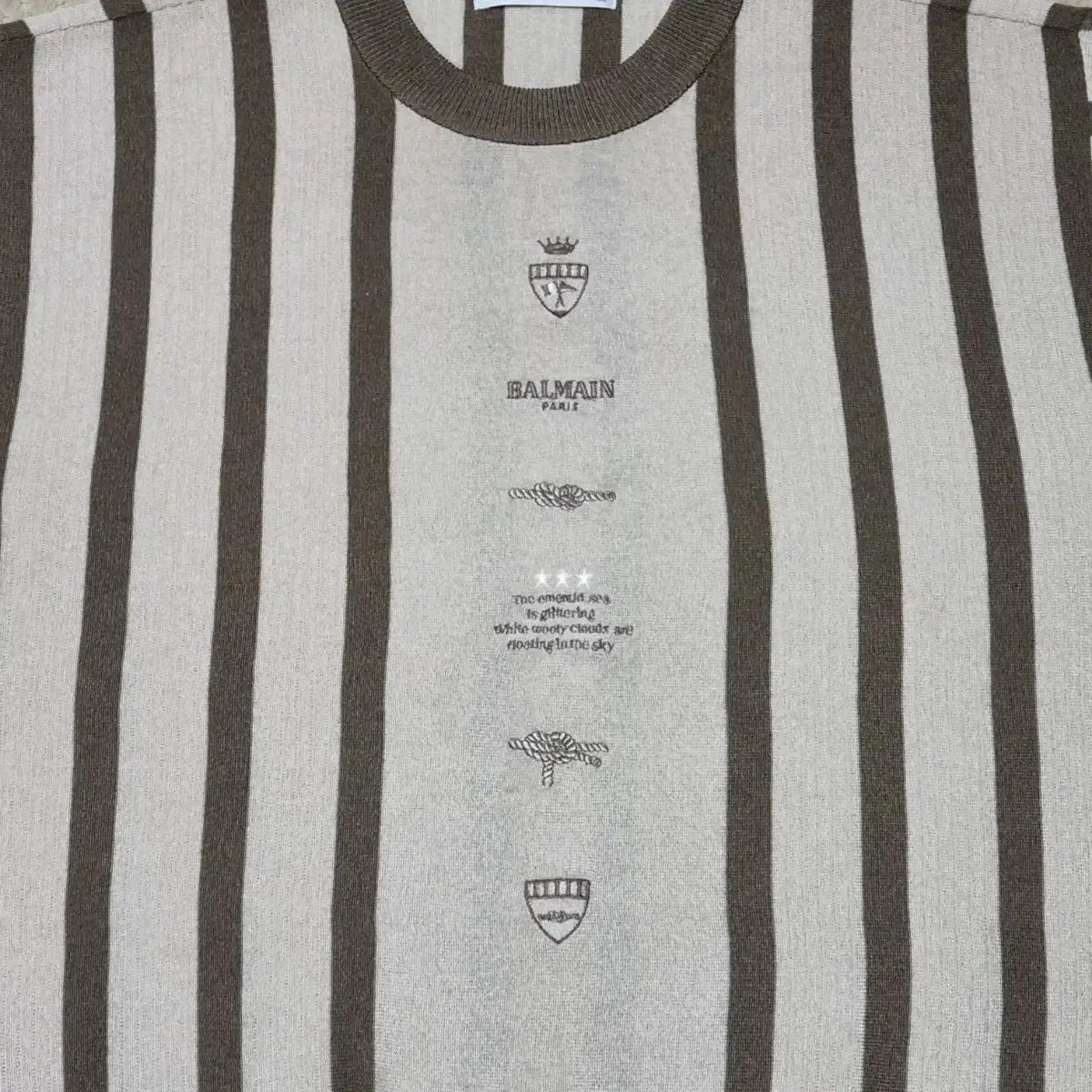 100 BALMAIN
