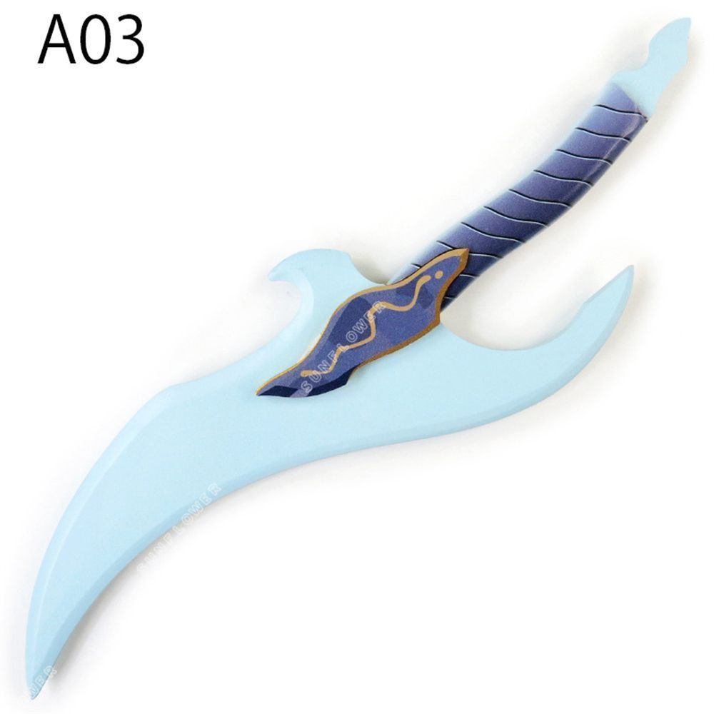 俺だけレベルアップな件 周辺 毒牙 ABS材質 コスプレ道具 水篠旬 刀