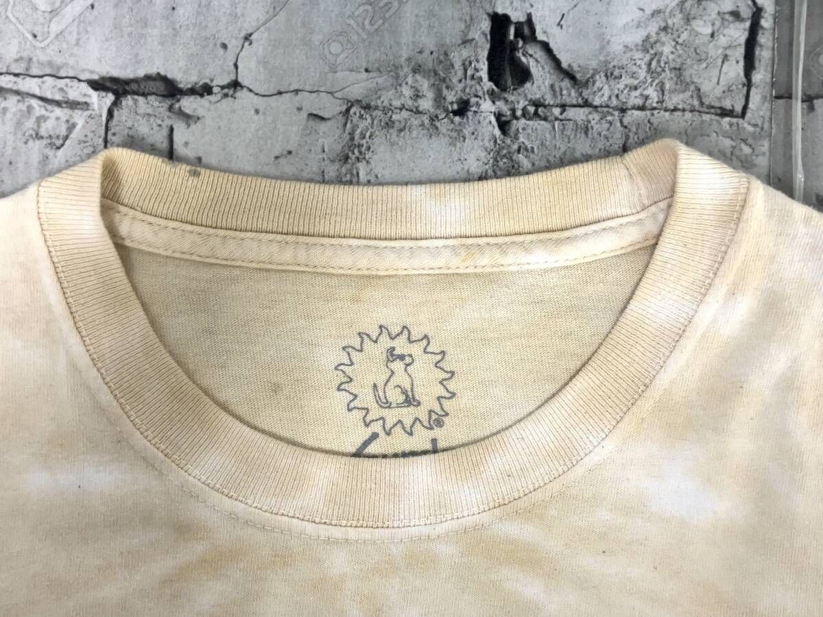 sukekiyo dummy ロングTシャツ ユニセックス 大きめ ヨネックス ウェア