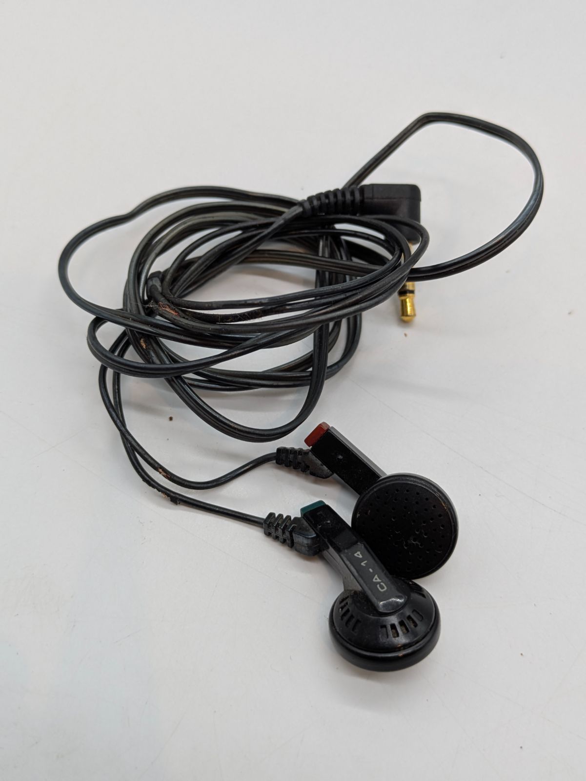 AIWA アイワ カセットボーイ HS-G9 ジャンク品 AIWA アイワ カセットボーイ HS-G9 ジャンク品 - メルカリ