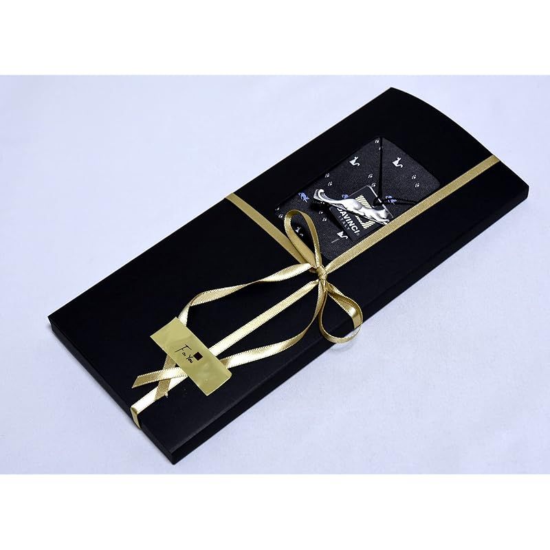 シルクネクタイ アニマル