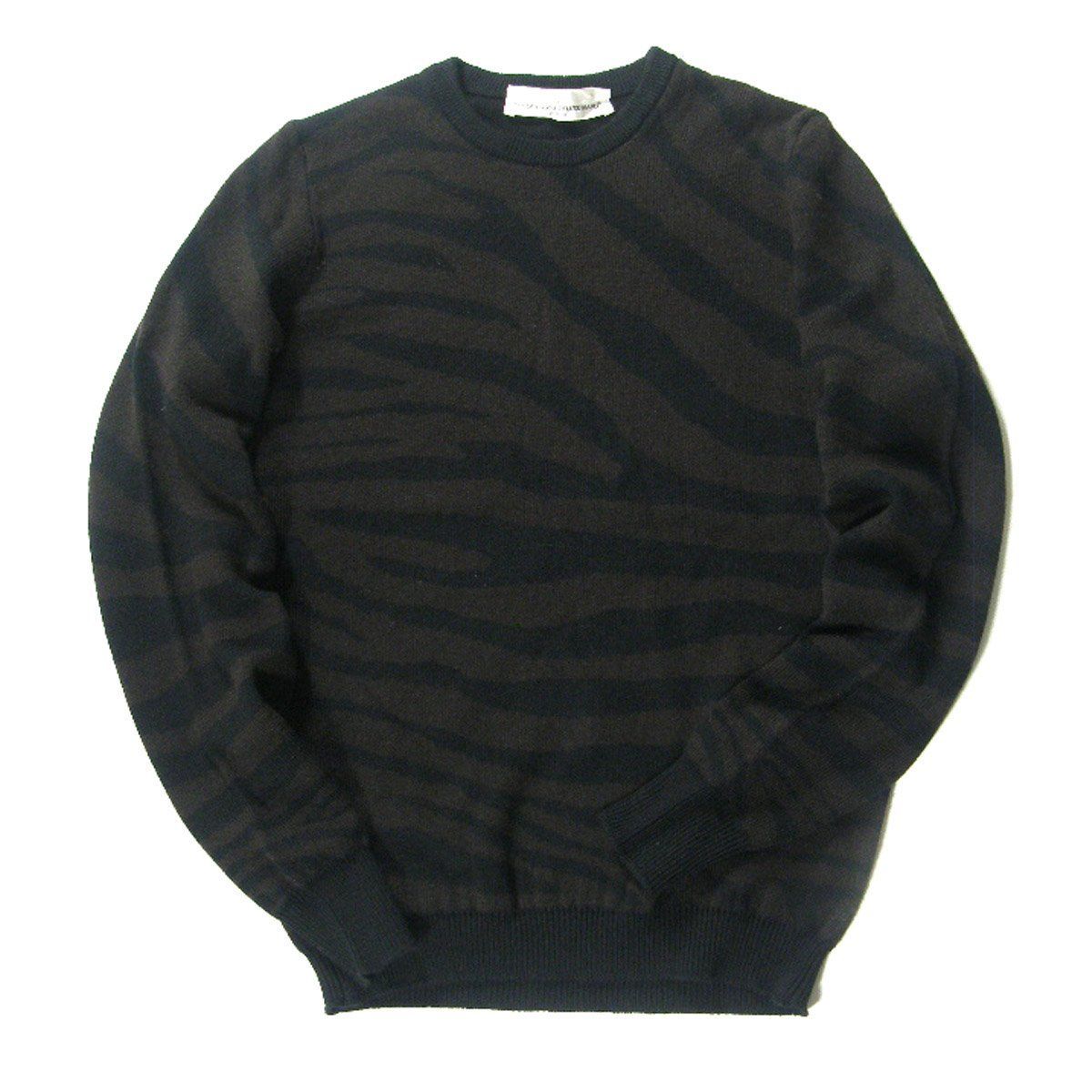 新品】 GOLDEN GOOSE DELUXE BRAND ／ ゴールデングース ウール ニット 