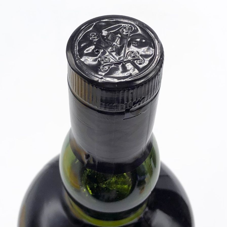 未開栓】 稀少 アードベッグ17年 40度 700ml ARDBEG 17years OLD