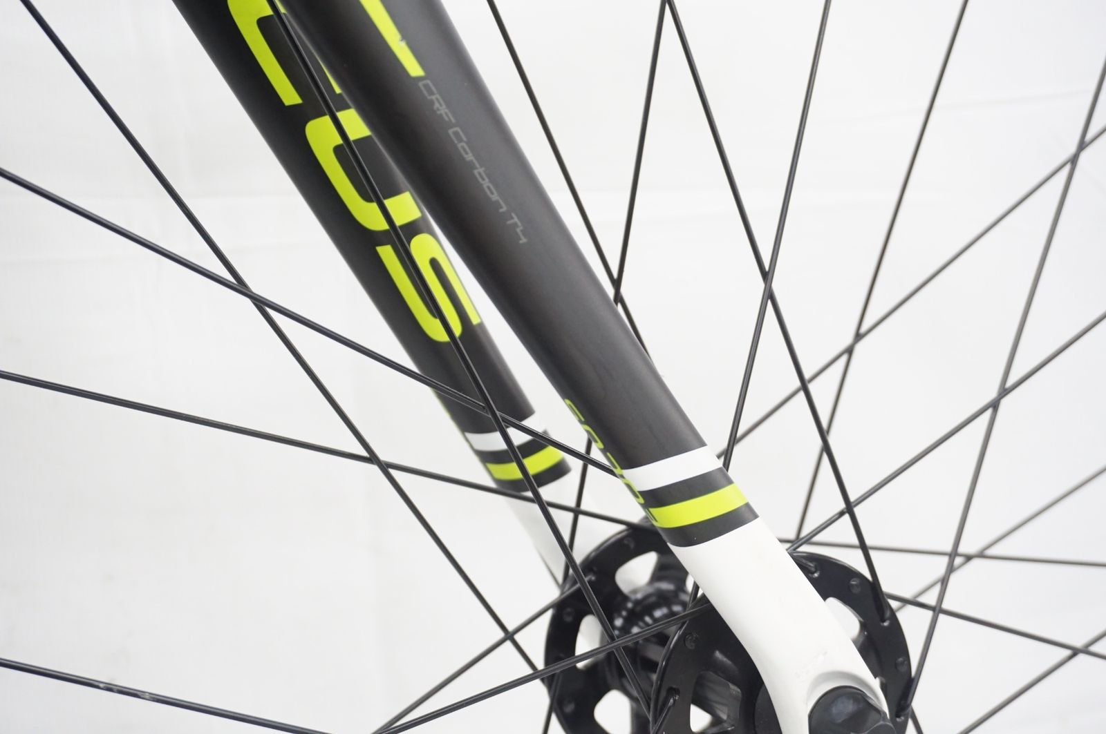 FOCUS 「フォーカス」 CULEBRO SL 3.0 2015年モデル ロードバイク FOCUS 「フォーカス」 CULEBRO SL 3.0 2015年モデル ロードバイク