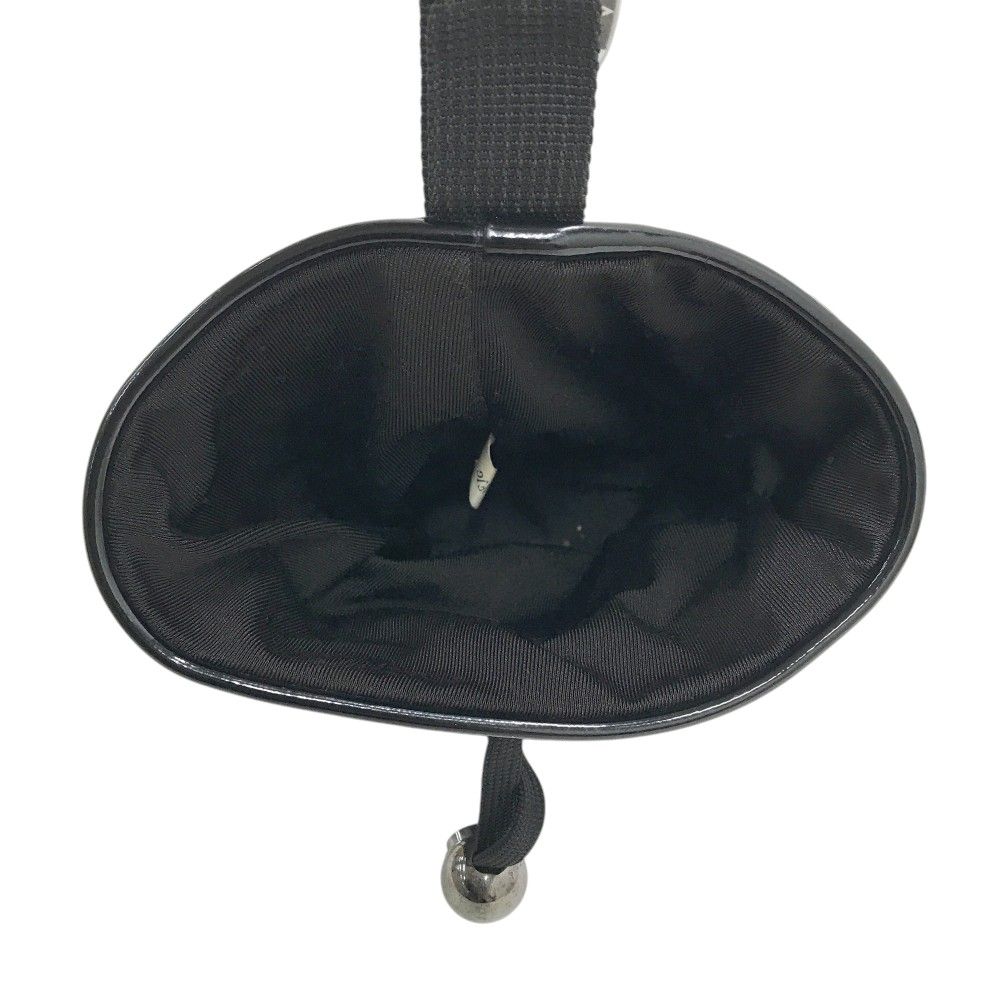 MARK&LONA マークアンドロナ ボールポーチ ボールケース