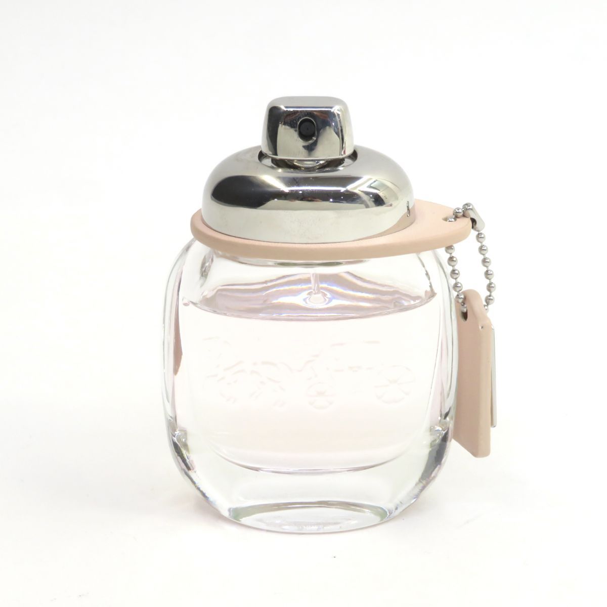 COACH コーチ オードトワレ 30ml スプレー 香水 残量8割程度 ※中古