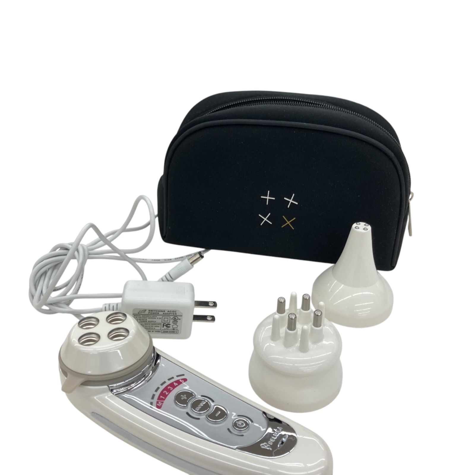 186000 現状品 BELEGA 美顔器 4Tプラス セルキュア 4Tプラス 186000 現状品 BELEGA 美顔器 4Tプラス セルキュア 4Tプラス