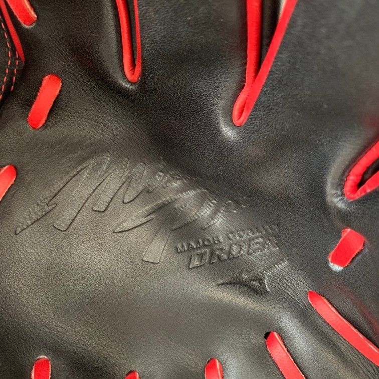 MIZUNO