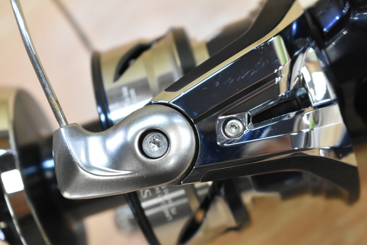 シマノ 21 ツインパワー SW 10000 HG スピニングリール SHIMANO TWINPOWER キャスティング ロックショア ショアジギング 青物