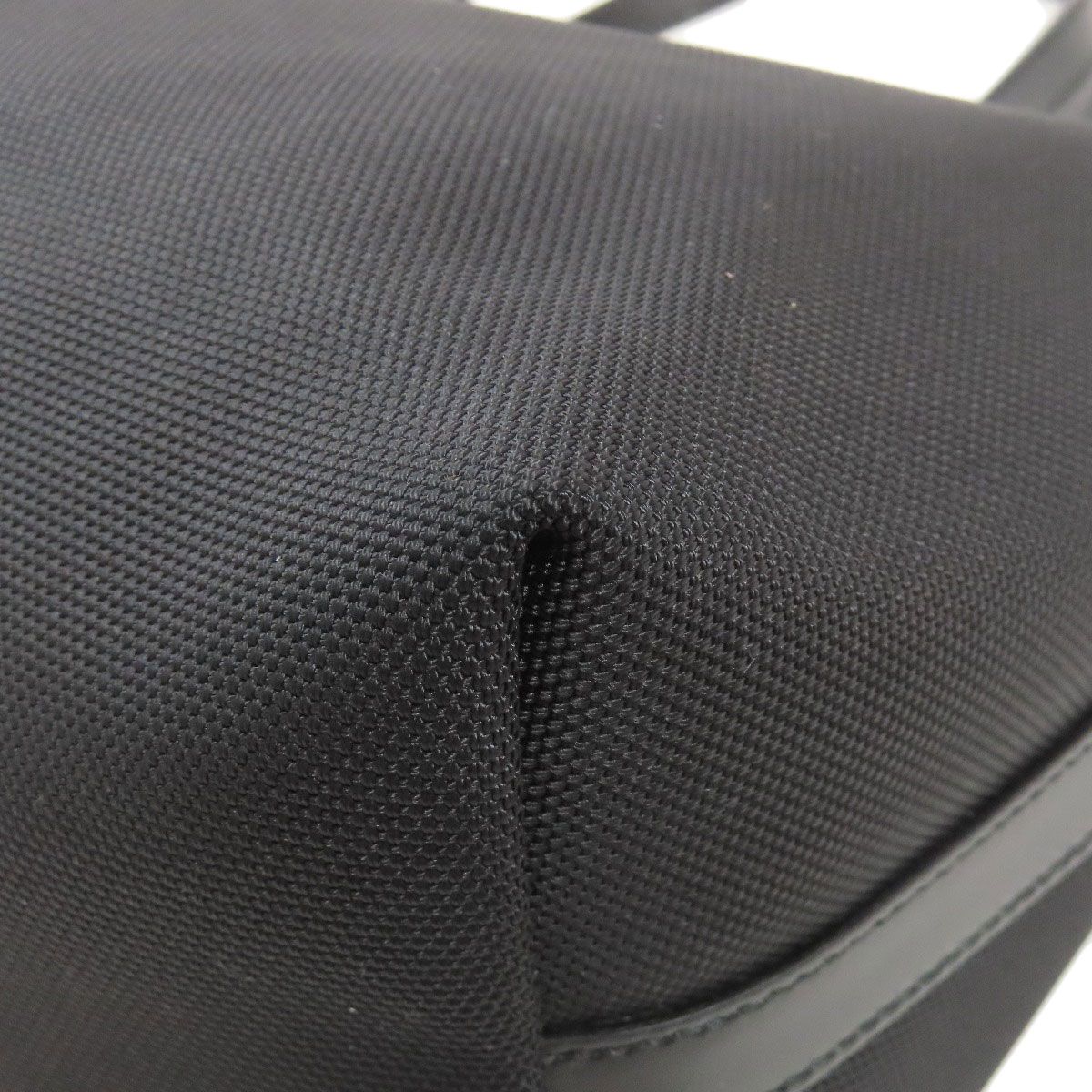 GUCCI グッチ 630923 アウトレット シェリーライン 2WAY トートバッグ ナイロンキャンバス レザー レディース DECORATOM_COM_BR