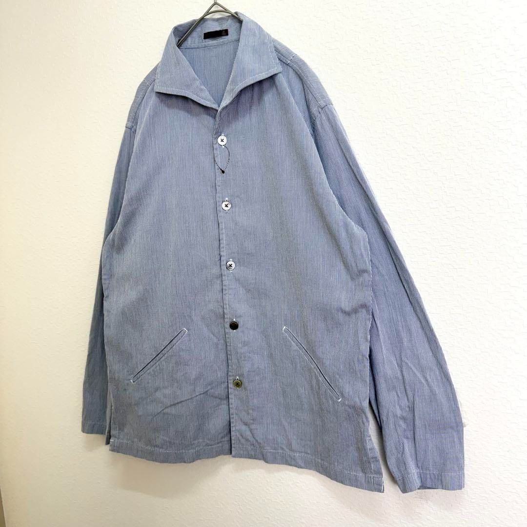 ポールスミス ロンドン Paul Smith LONDON ストライプウール