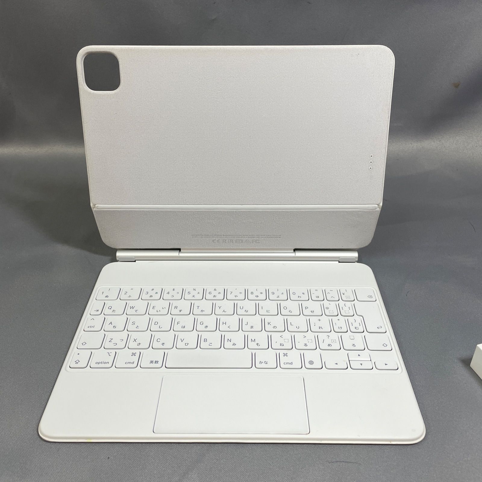 Apple iPad Magic Keyboard MJQJ 3 J|A マジックキーボード ｜