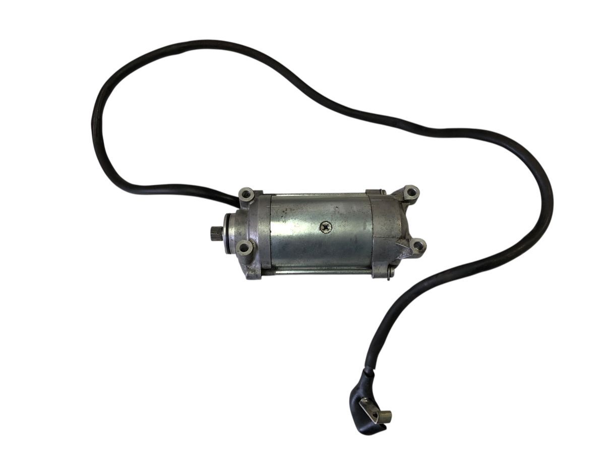 限定車 レブル250 SP スペシャル MC13 セルモーター 作動OK 組み換え ＯＨベースにも（）2753-M6756