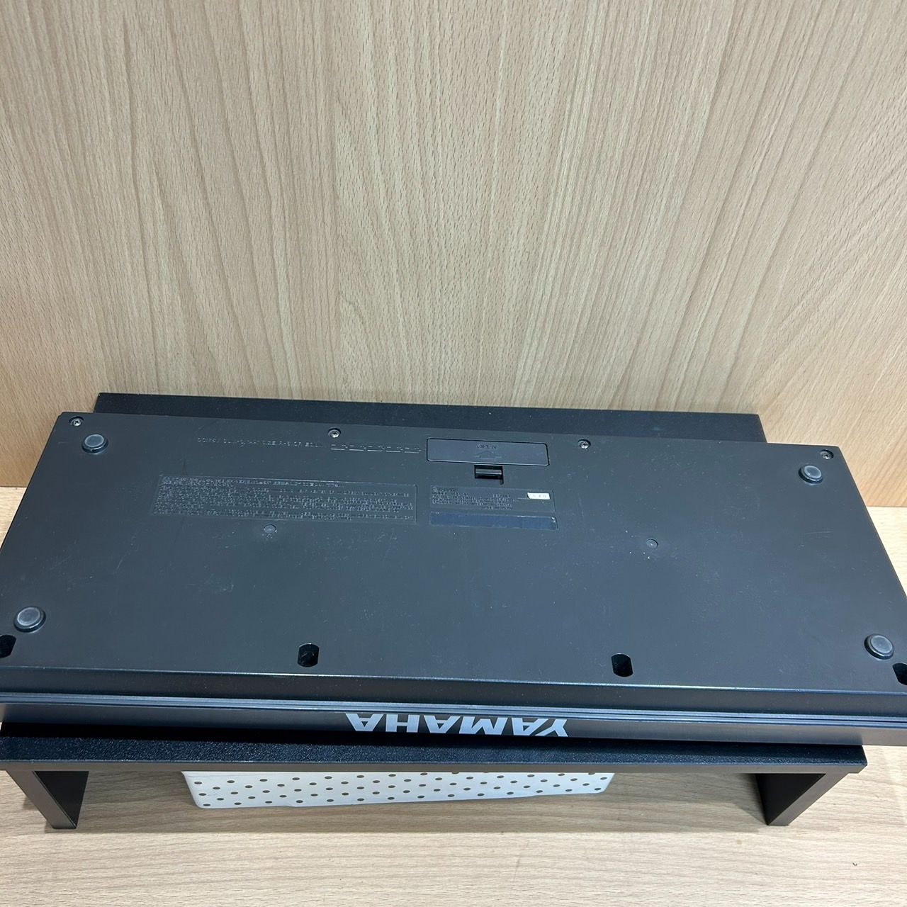 YAMAHA ヤマハ VSS-30 サンプラー キーボード KID - メルカリ