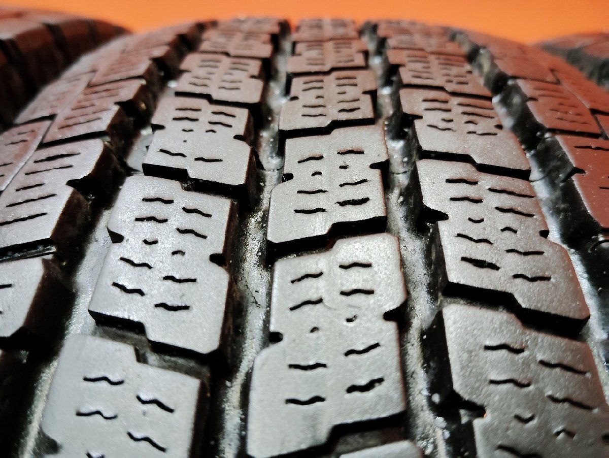 車 YOKOHAMA ice GUARD iG90 155/80R14 88/86N LT スタッドレス 4本 23年製