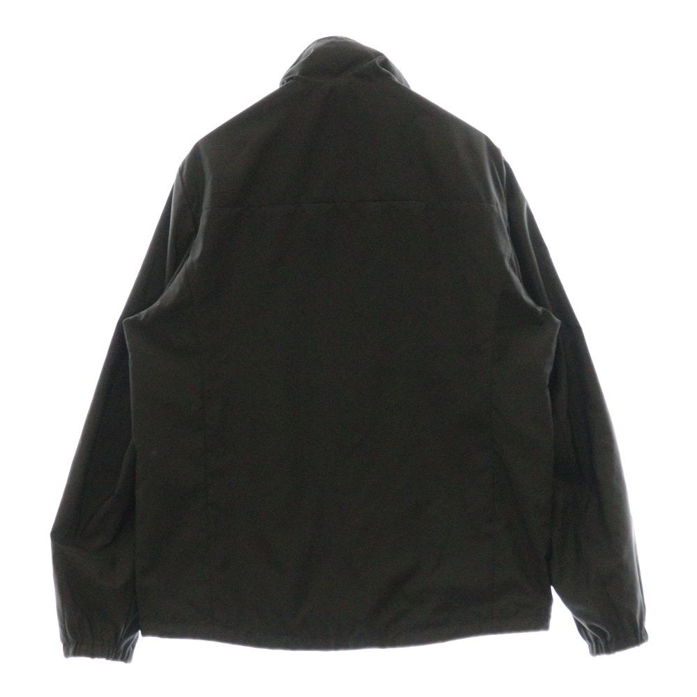 PRADA (プラダ) Reversible Nylon Jacket リバーシブル ナイロン