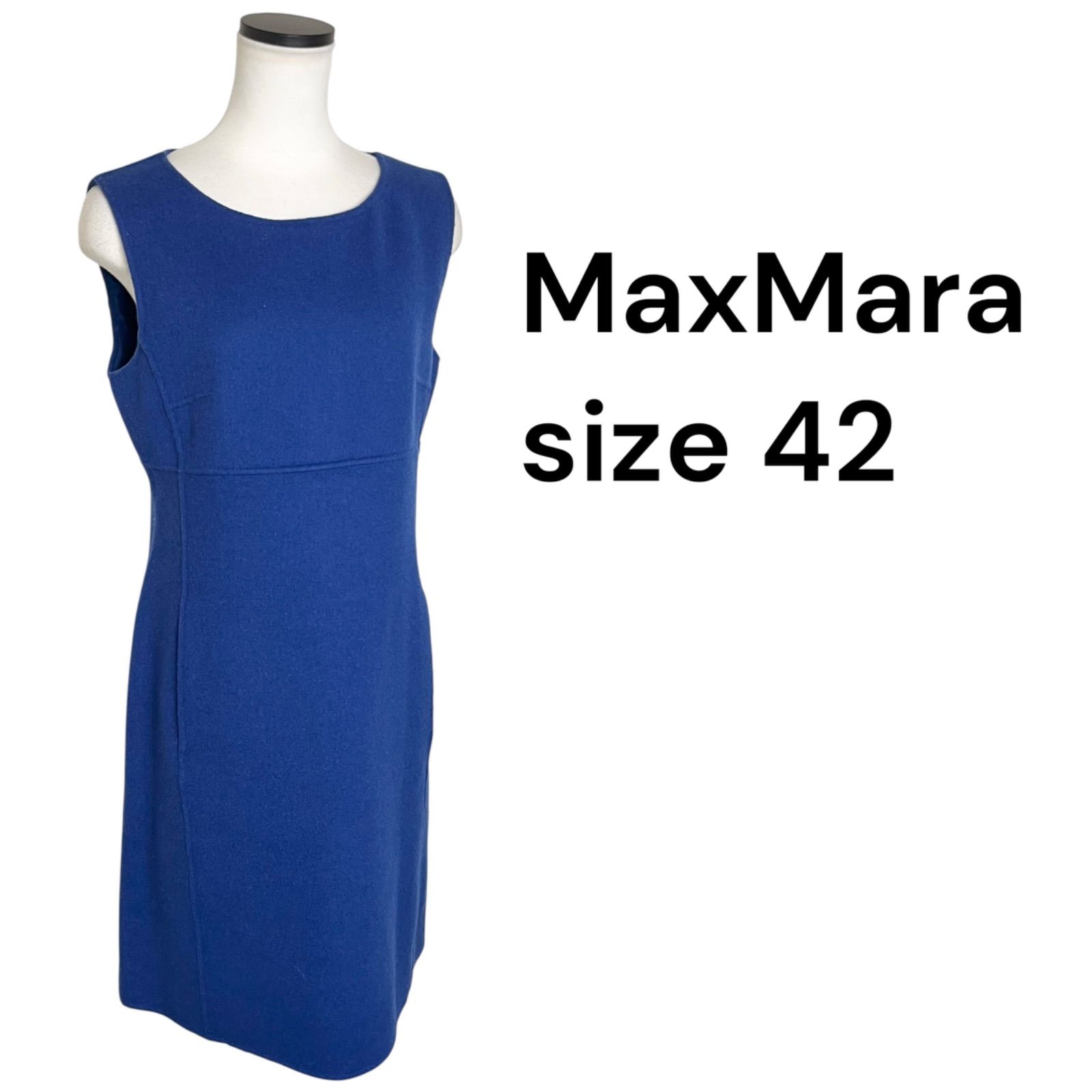 ◇マックスマーラ ウィークエンドMaxMara weekendノースリーブ