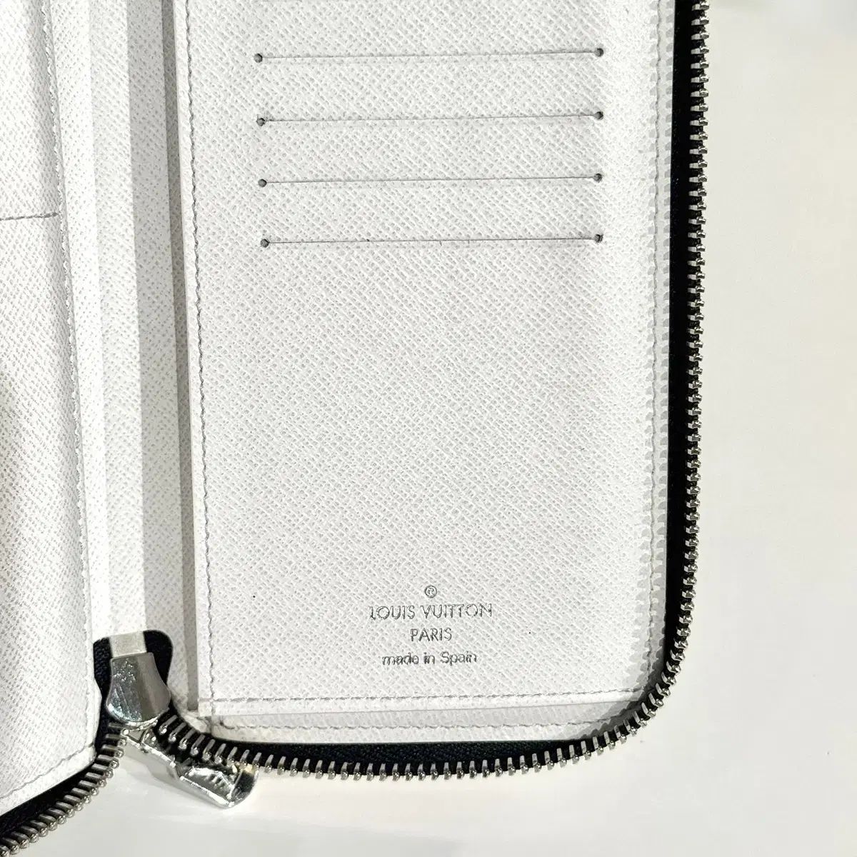 ルイヴィトン　長財布 楽天市場】ルイヴィトン 長財布(ラウンドファスナー) Louis