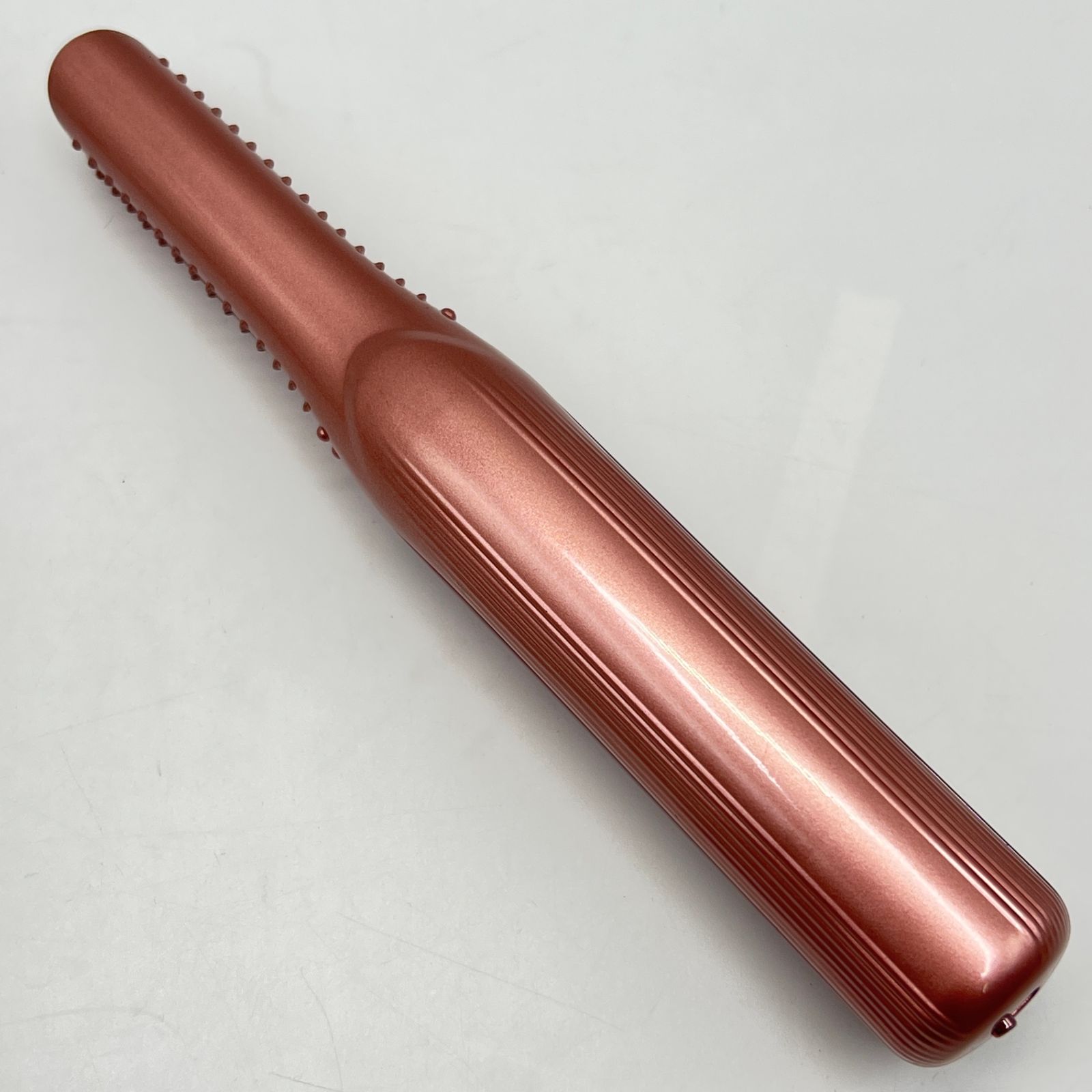 ReFa リファ フィンガーアイロン ST RE-AS-05A ピンク ReFa リファ RE-AS-05A ピンク ヘアアイロン コードレス