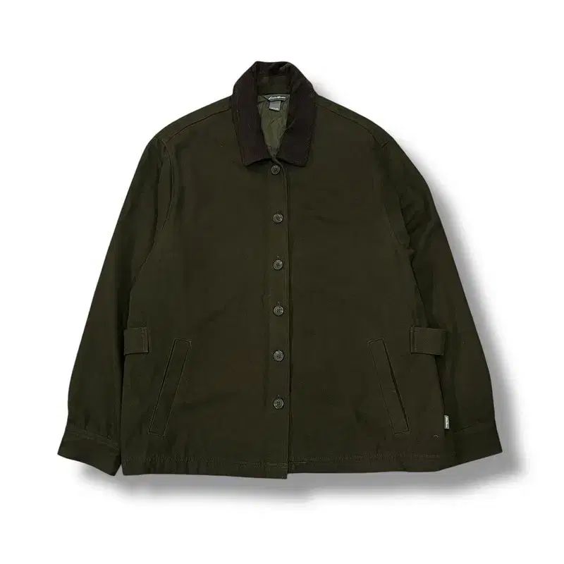 EDDIE BAUER エディー バウアー ワーク フィールドジャケット s07971