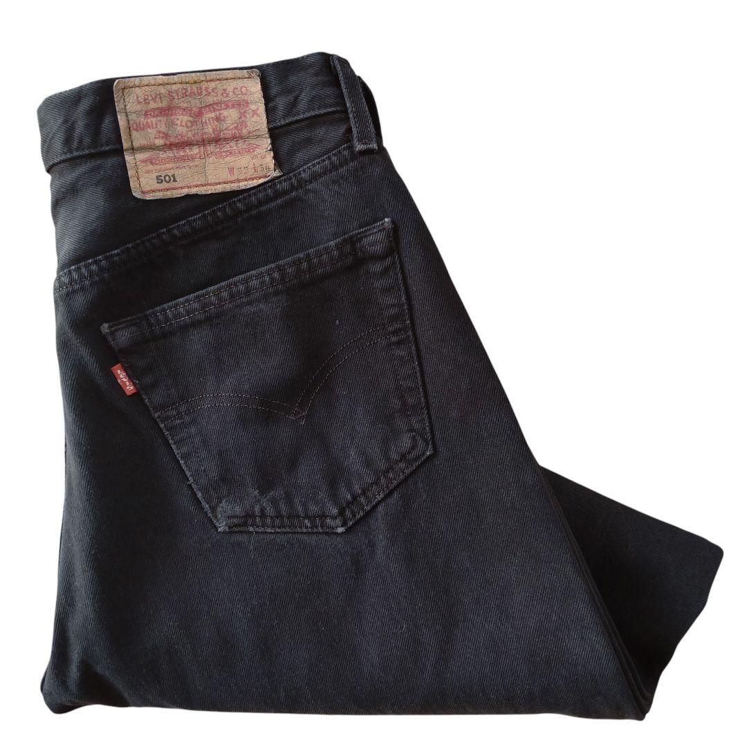 □古着 Levi