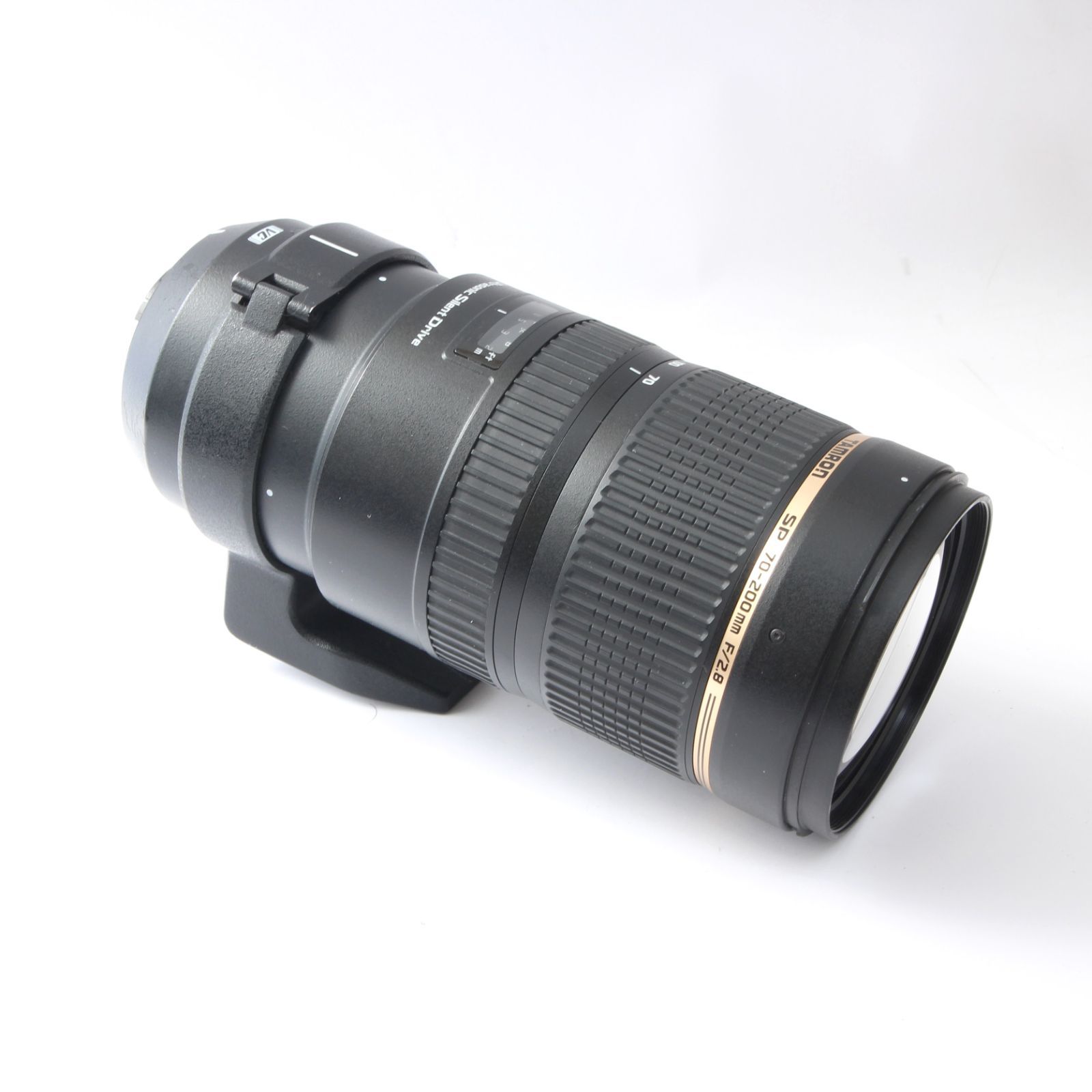 tamron 70-200mm f2.8 A009 ニコン用 タムロン TAMRON 70-200mm f2.8 ニコン用 TAMRON タムロン SP 70