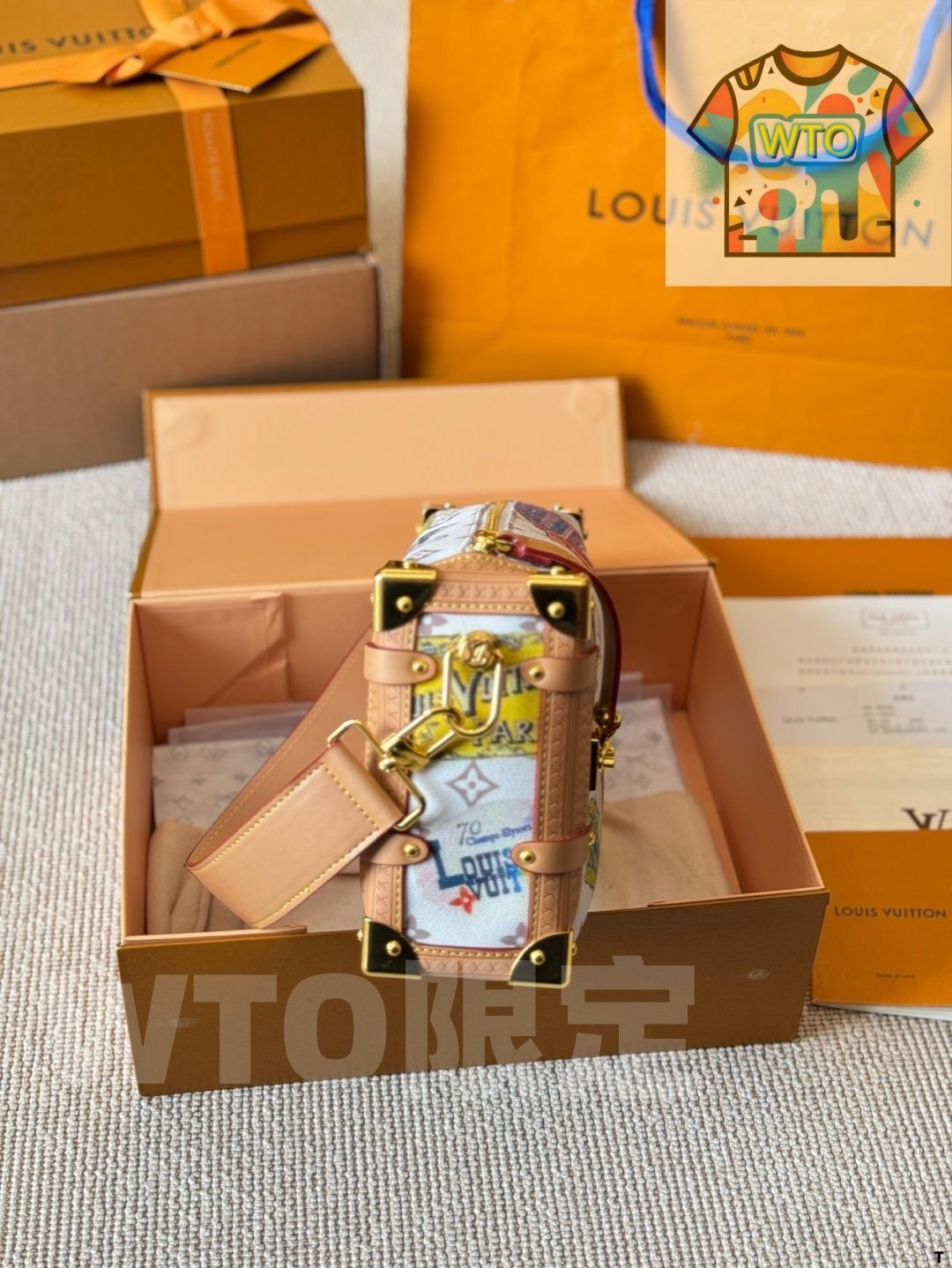 LOUIS VUITTON 箱 新品 未使用 3種類 27個セット LOUIS VUITTON 箱 新品 未使用 3種類 27個セット 楽天市場