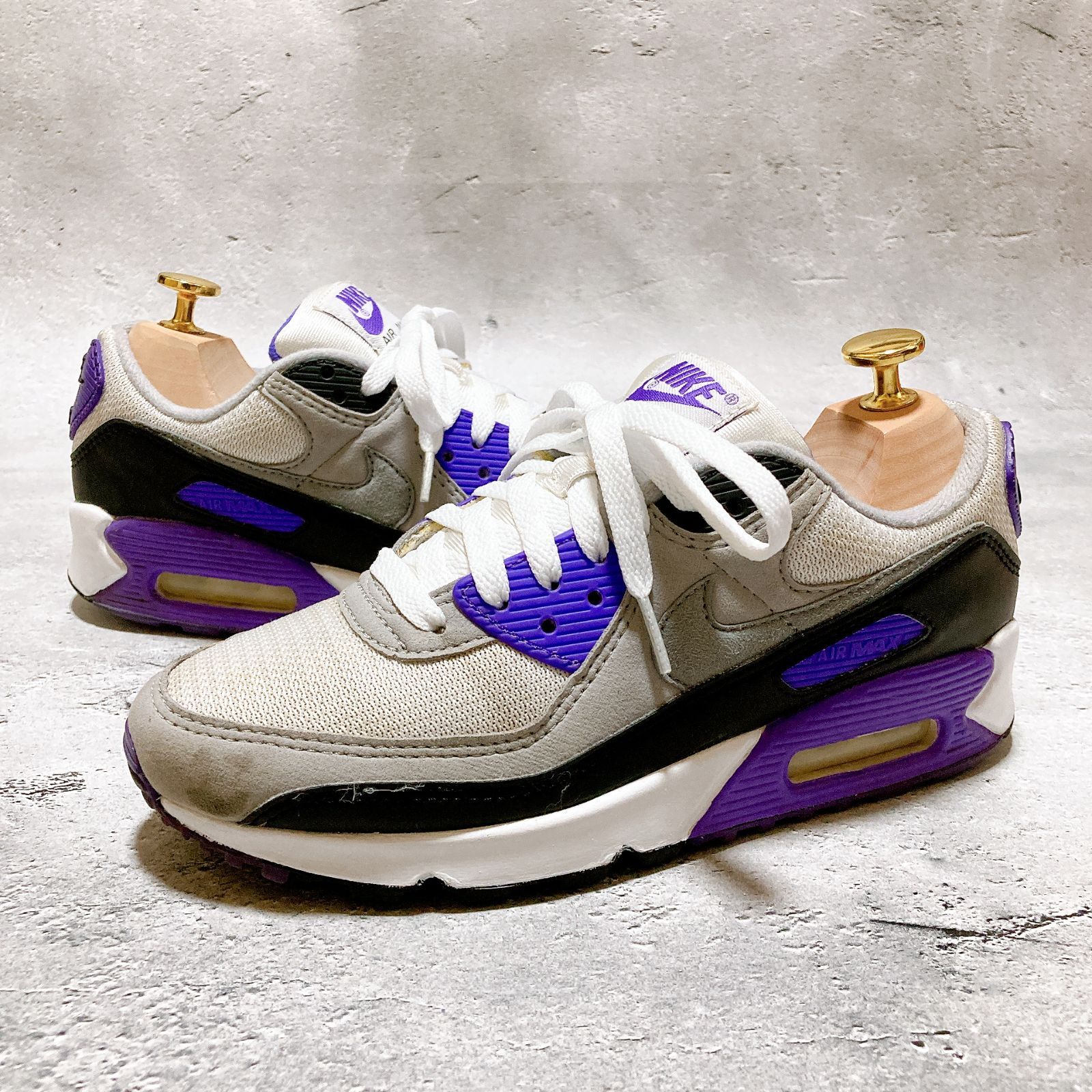 Nike air max 90 hyper grape deals