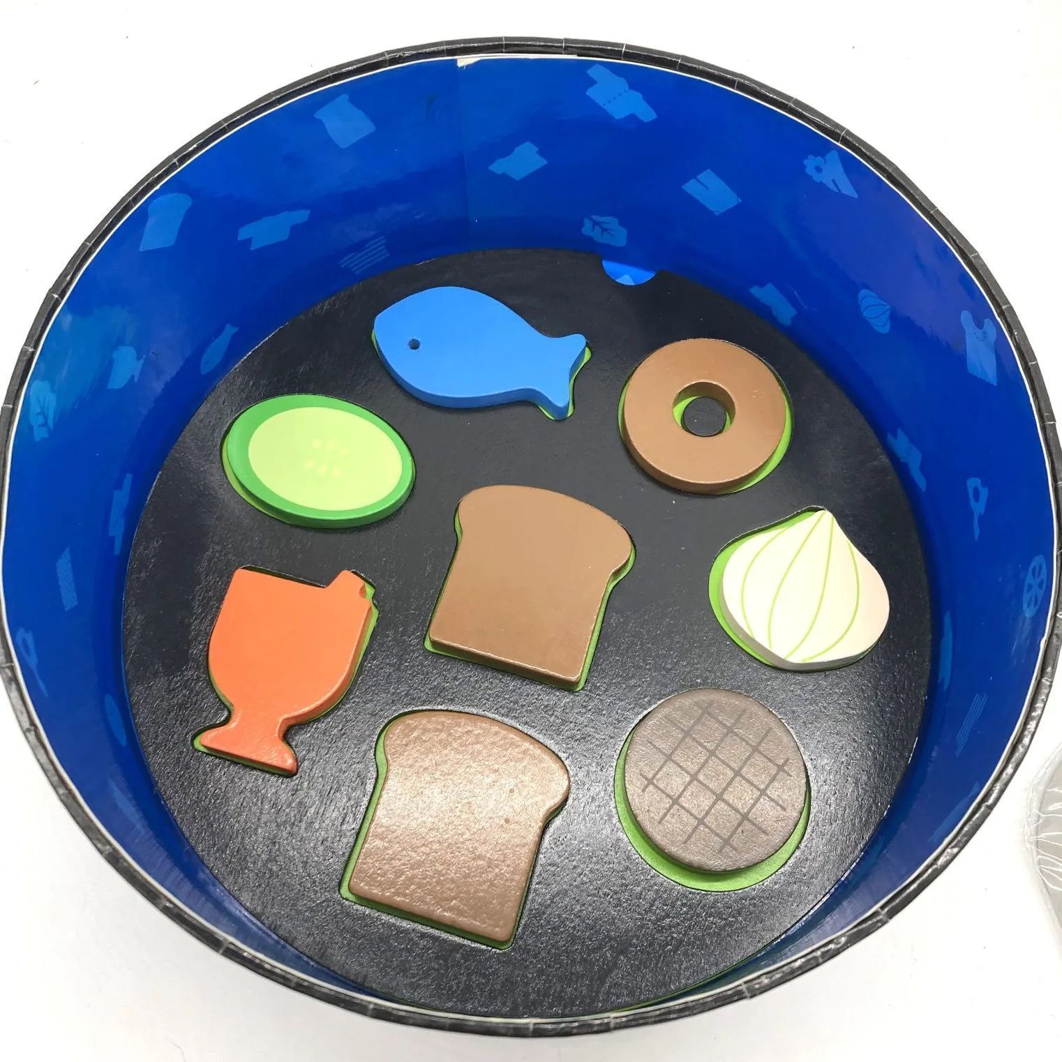 ワールドワイドキッズ 知育 玩具【Stage4 Emotional Toys