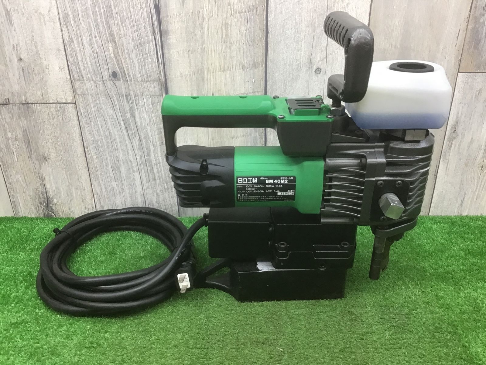 40mm BM40M2●アクトツール富山店●F