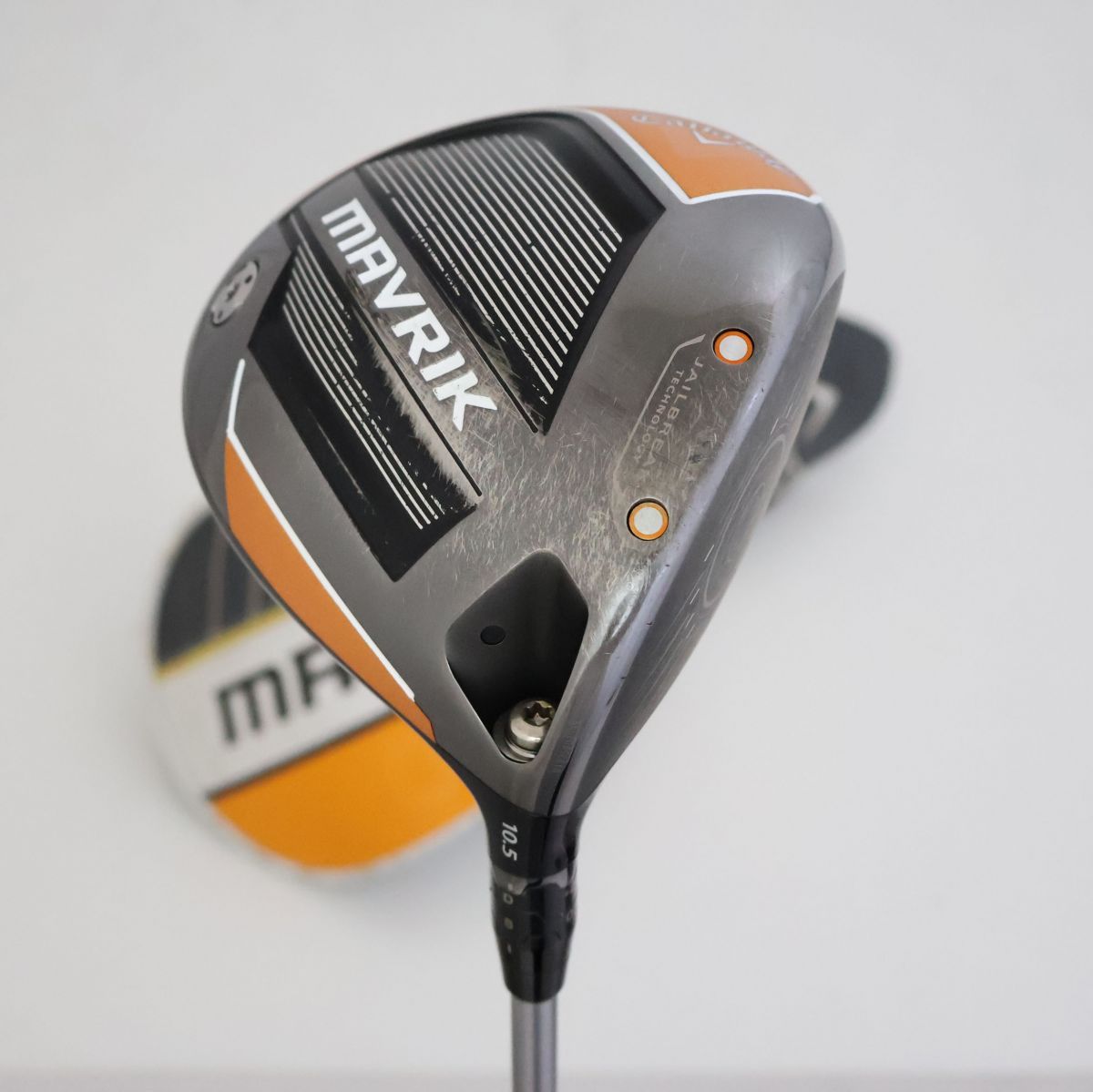 マーベリックドライバー10.5 ディアマナ50 S 日本仕様 mavrik