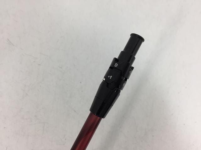 ゴルフクラブ フジクラ シャフト キャロウェイ スリーブ付 Motore Speeder 569 エボリューション3 1 W