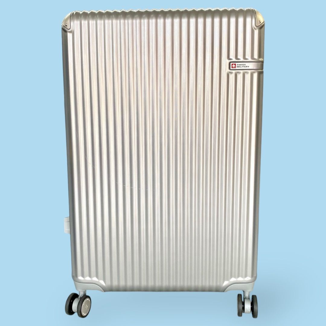 RIMOWA サルサデラックス ビジネストロリー 25Lスーツケース リモワ