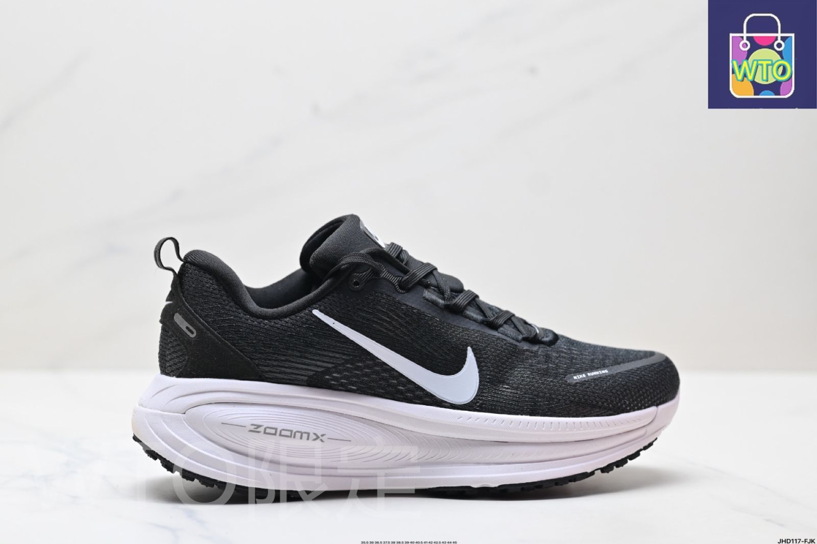 Nike ボメロ18 ブラック／ホワイト　28センチ ヨドバシ.com - ナイキ NIKE ボメロ 18 SE メンズ ランニング