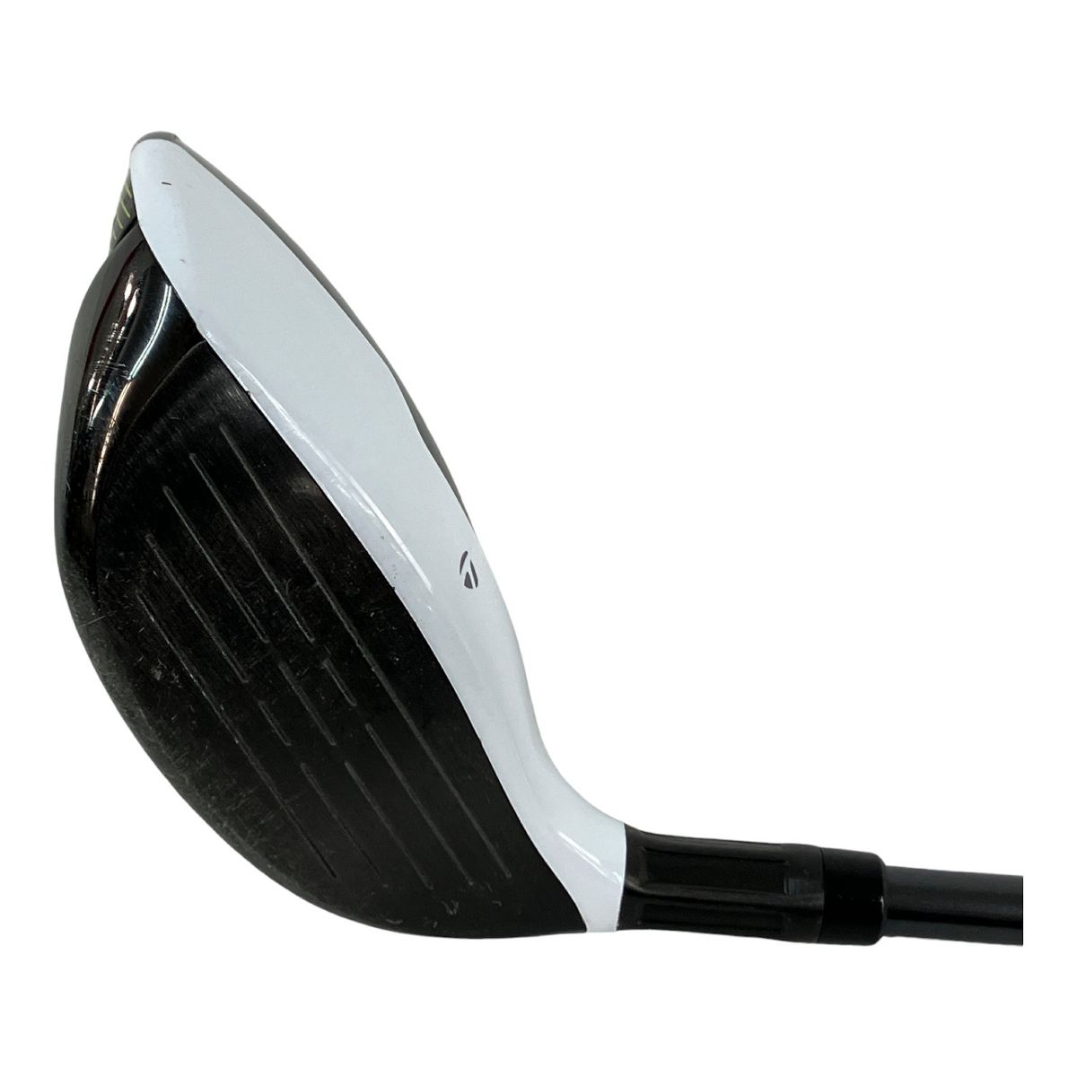 TaylorMade M2 3番フェアウェイウッド 15度 ヘッドカバー付き