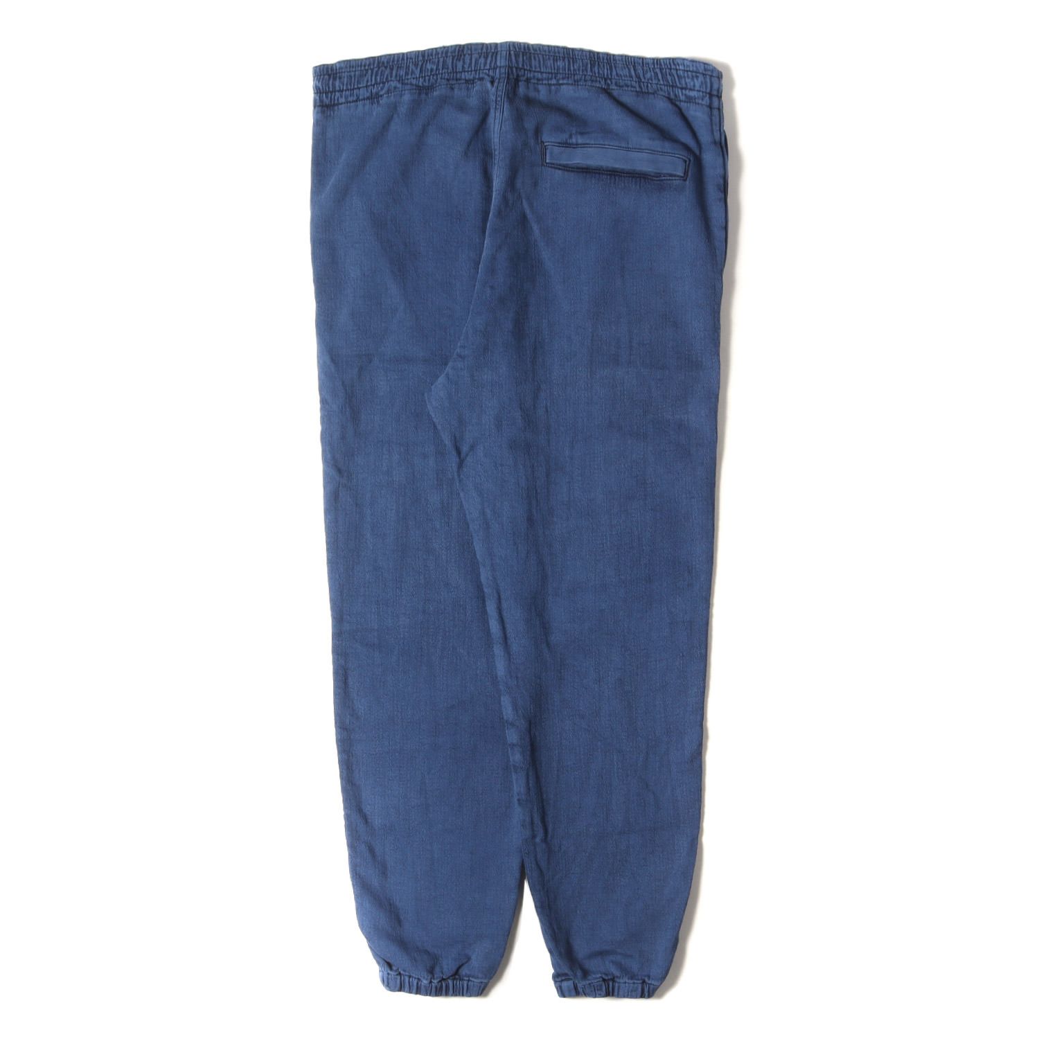 メンズ DIESEL ディーゼル パンツ サイズ:L 22SS ロゴワッペン 
