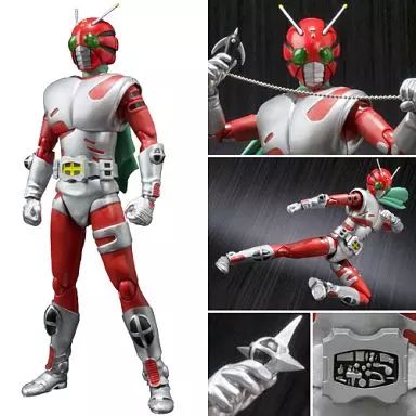 バンダイ(BANDAI)|S.H.Figuarts 仮面ライダーZX|HARDOFFオフ