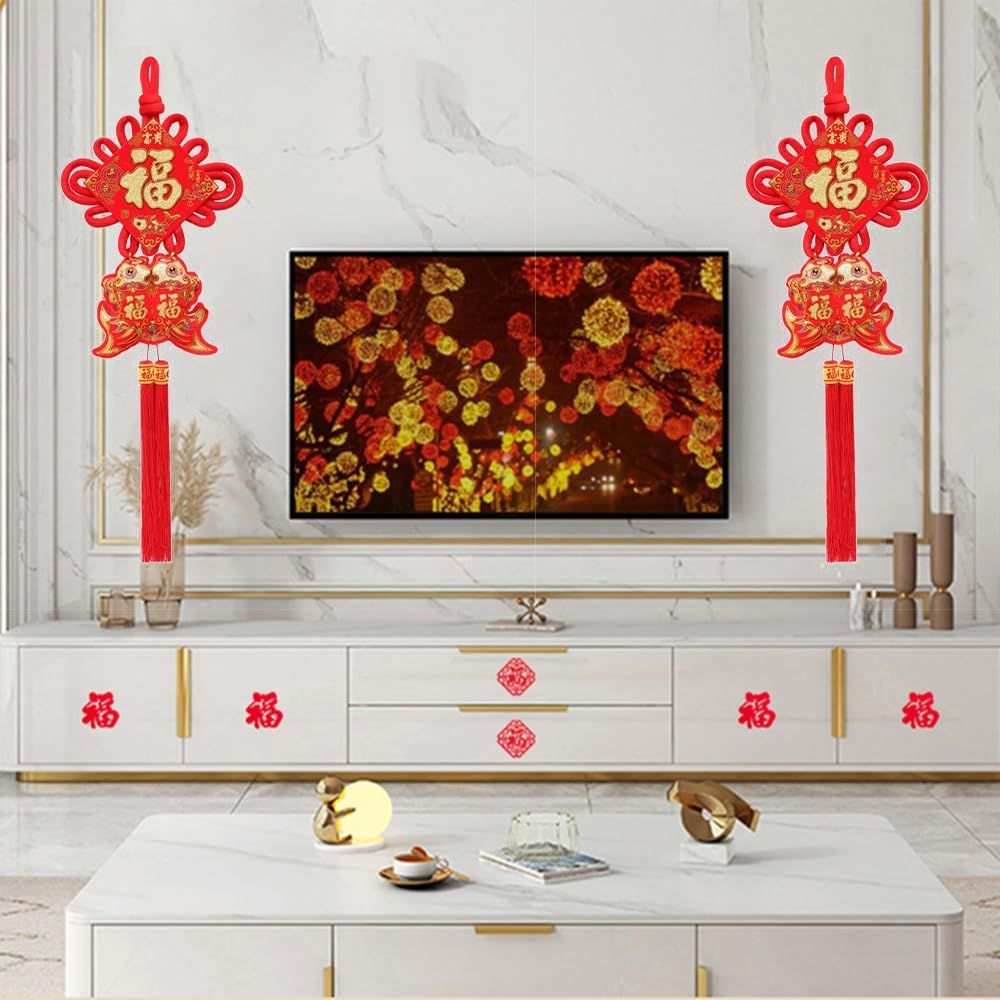 中国 中華 台湾 アンティーク風 雑貨 インテリア 正月飾り 衝立 【公式