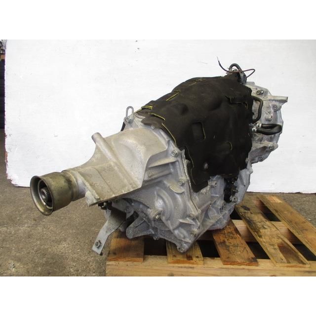 レヴォーグ DBA-VM4