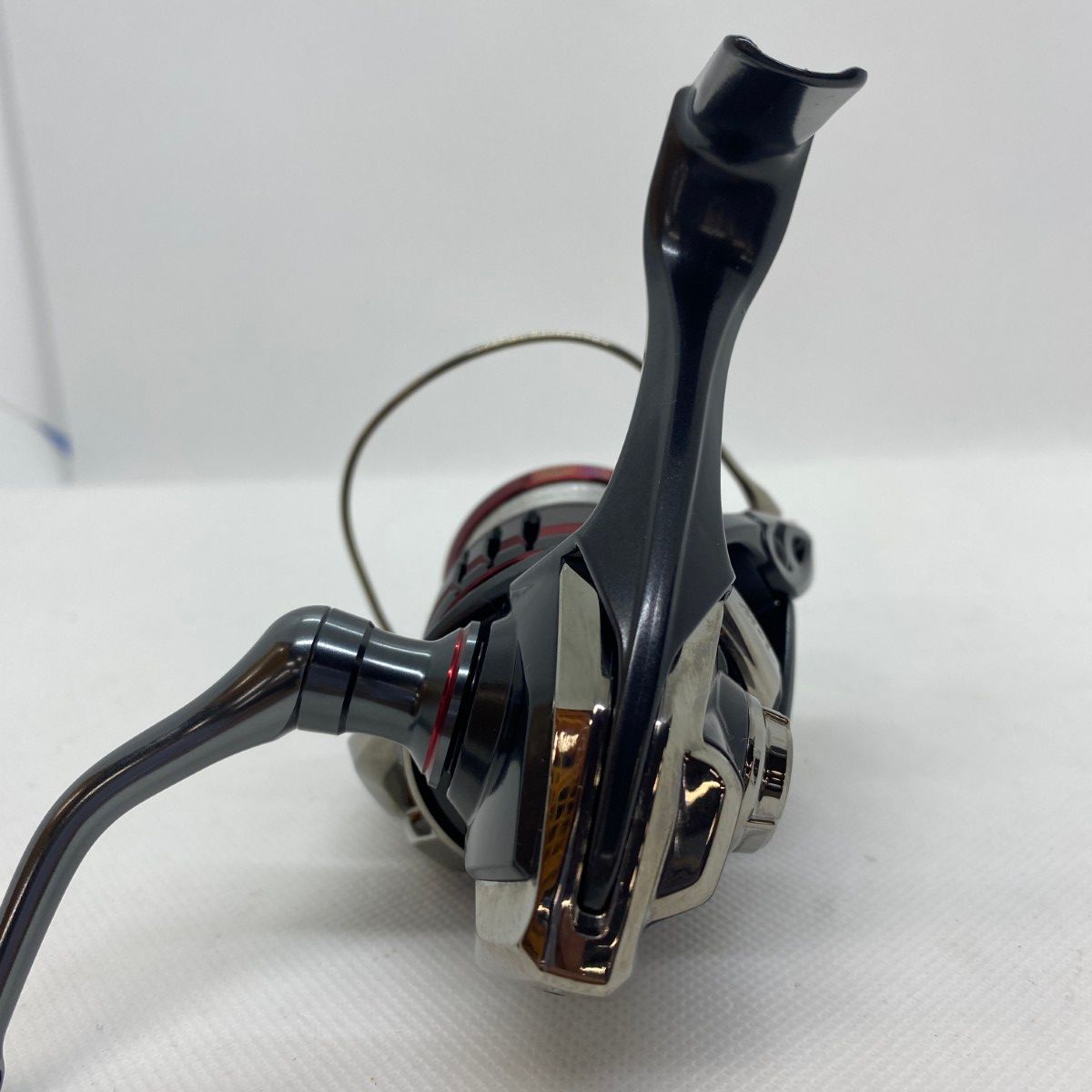 SHIMANO - ΨΨSHIMANO シマノ スピニングリール　20ヴァンフォード2500S 箱付 04204 ΨΨ SHIMANO シマノ スピニングリール 20ヴァンフォード2500S 箱