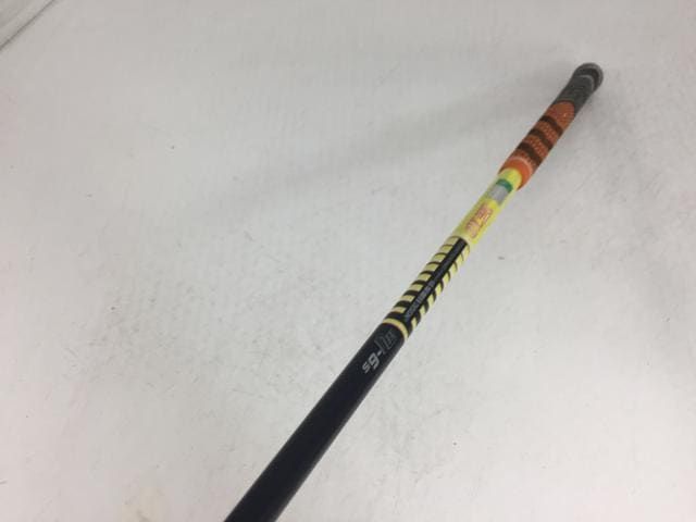 返品OK 【中古ゴルフクラブ】キャロウェイ XR DEEP フェアウェイ 2015 (日本仕様) ツアーAD MJ-6 3W