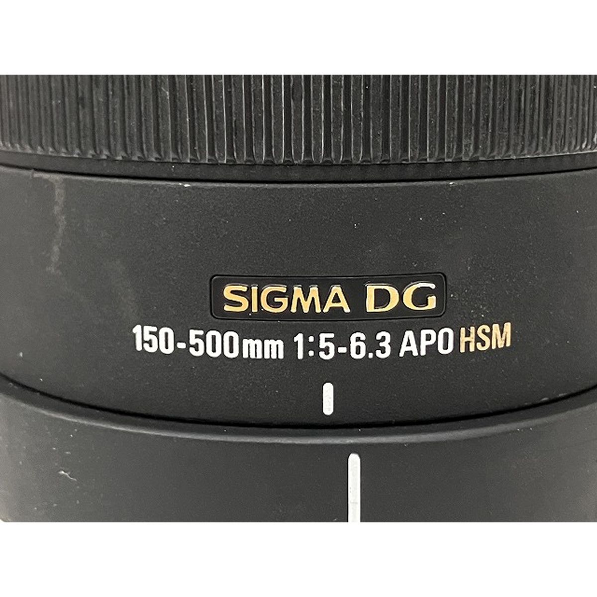 SIGMA DG 150-500mm 1:5-6.3 APO HSM ジャンク シグマ APO 150-500mm F5-6.3 DG OS HSM (ペンタックス用) 価格