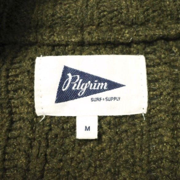 Pilgrim Surf+Supply ピルグリム サーフ+サプライ 23AW Santiago Pilgrim Surf+Supply ピルグリム サーフ+サプライ 23AW Santiago