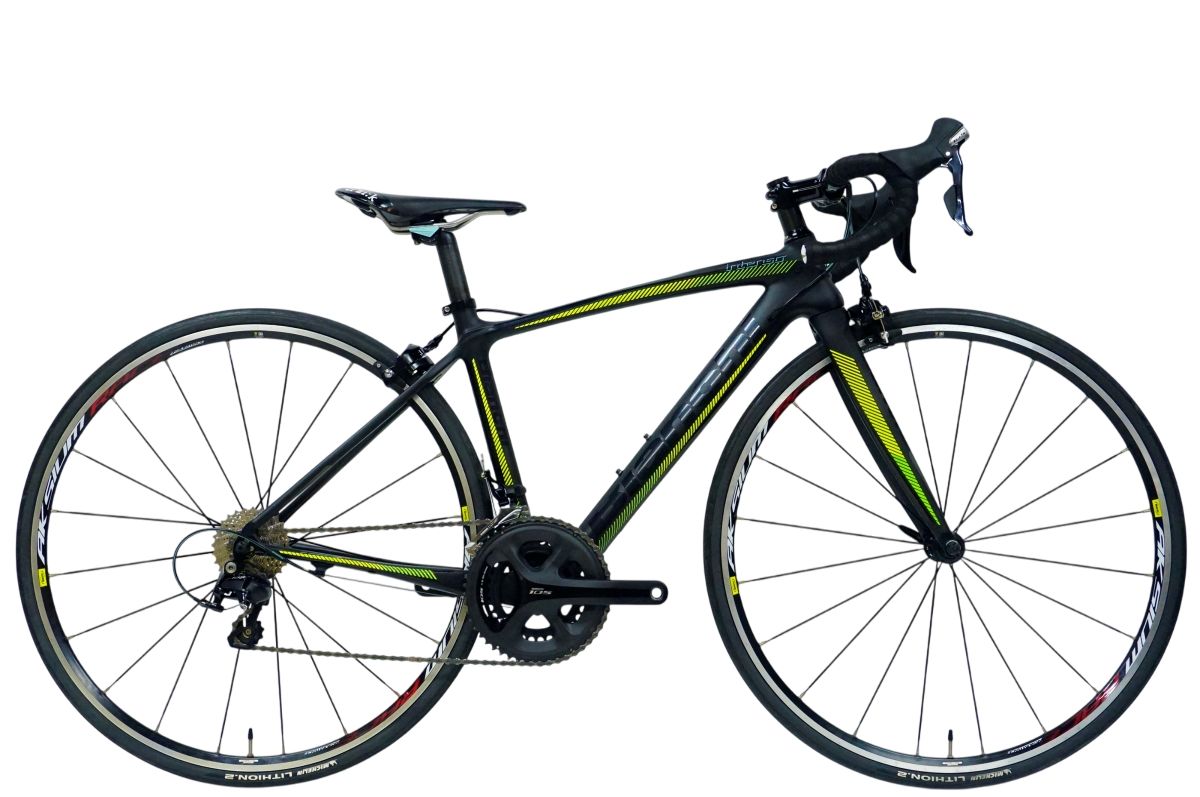 BIANCHI ビアンキ INTENSO 105 2017年モデル ロードバイク | バイチャリ名古屋大須店