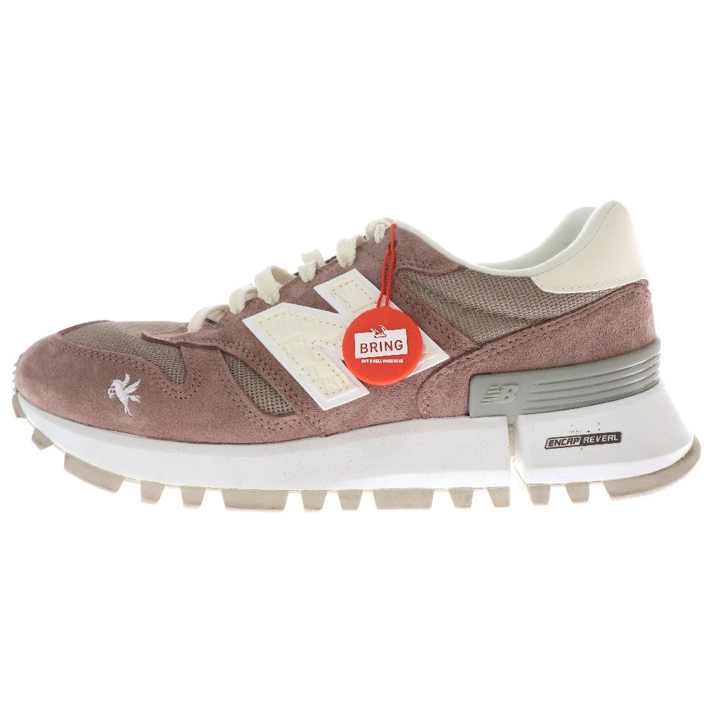 New Balance (ニューバランス) ×KITH Ronnie Fieg 1300 10th Antler  